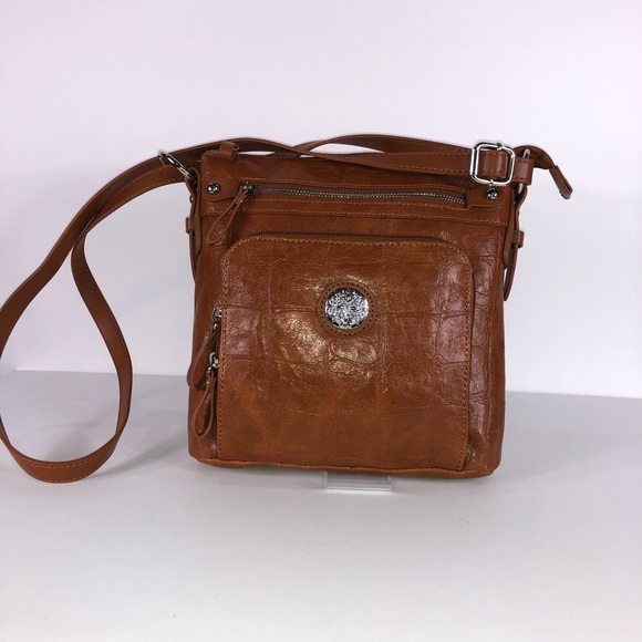 Bueno cross body bag - Picture 3 of 9